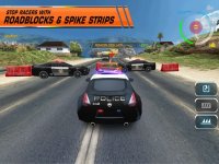 Cкриншот Need for Speed Hot Pursuit for iPad, изображение № 901256 - RAWG
