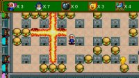 Cкриншот Bomberman Clone, изображение № 1096337 - RAWG