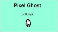 Cкриншот Pixel Ghost, изображение № 3086932 - RAWG