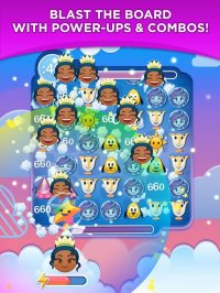 Cкриншот Disney Emoji Blitz, изображение № 880077 - RAWG