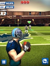 Cкриншот Flick Quarterback 19, изображение № 1569021 - RAWG