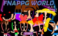 Cкриншот Five Nights at PowerPuff Girls 1-3, Remastered and World, изображение № 3345439 - RAWG