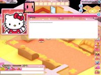 Cкриншот Hello Kitty Online, изображение № 498225 - RAWG