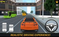 Cкриншот Parking Frenzy 2.0 3D Game, изображение № 1557694 - RAWG