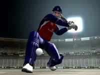 Cкриншот Cricket 2005, изображение № 425595 - RAWG