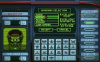 Cкриншот Wing Commander: Academy, изображение № 223267 - RAWG