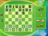 Cкриншот Fritz & Chesster - Learn to Play Chess Vol. 1, изображение № 2680382 - RAWG