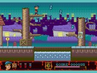Cкриншот The Curse of Illmoore Bay, Sega Genesis ROM, изображение № 2701802 - RAWG