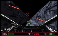 Cкриншот STAR WARS: Rebel Assault I + II, изображение № 235912 - RAWG