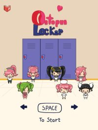 Cкриншот Octopus Locker: Tentacle Anime, изображение № 2873720 - RAWG