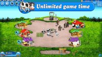 Cкриншот Farm Frenzy Free: Time management game, изображение № 1399949 - RAWG