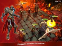 Cкриншот Heroes Forge, изображение № 2169732 - RAWG