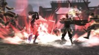 Cкриншот Dynasty Warriors 7, изображение № 563176 - RAWG
