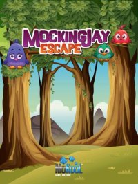Cкриншот Mockingjay Escape - Let The Games Begin, изображение № 1639153 - RAWG
