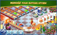 Cкриншот Stand O’Food City: Ресторанная лихорадка, изображение № 1385188 - RAWG