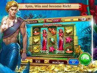 Cкриншот Slots Panther Vegas: Casino, изображение № 1324568 - RAWG