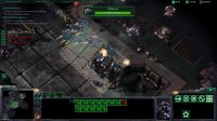 Cкриншот StarCraft II: Wings of Liberty, изображение № 477171 - RAWG