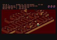 Cкриншот Lode Runner's Rescue, изображение № 756043 - RAWG