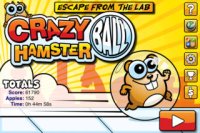 Cкриншот Crazy Hamster Ball, изображение № 215340 - RAWG