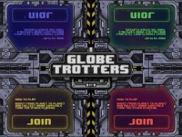 Cкриншот Globetrotters, изображение № 942190 - RAWG