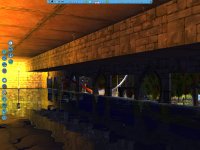 Cкриншот RollerCoaster Tycoon 3: Soaked!, изображение № 418801 - RAWG