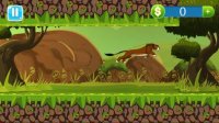 Cкриншот Angry Lion Attack Simba, изображение № 2120471 - RAWG