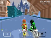 Cкриншот SnowMobile Icy Racing - SnowMobile Racing For Kids, изображение № 1625528 - RAWG