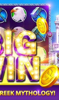 Cкриншот Slots - Free Vegas Casino Slot Machines Games, изображение № 1397693 - RAWG