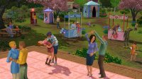 Cкриншот Sims 3: Времена года, The, изображение № 329251 - RAWG