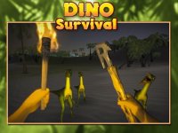 Cкриншот Dino Survival FREE, изображение № 1705231 - RAWG