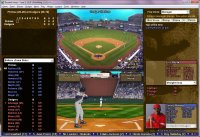 Cкриншот Baseball Mogul 2011, изображение № 552427 - RAWG