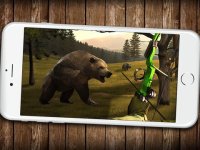Cкриншот USA Archery FPS Hunting Simulator: Wild Animals Hunter PRO ADS FREE, изображение № 980167 - RAWG