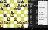 Cкриншот Chess Genius Lite, изображение № 1477863 - RAWG