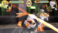 Cкриншот Katekyo Hitman Reborn! Kizuna No Tag Battle, изображение № 2327636 - RAWG