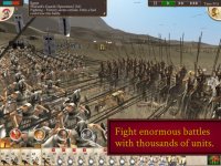Cкриншот ROME: Total War, изображение № 14364 - RAWG