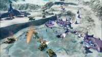 Cкриншот Halo Wars, изображение № 277876 - RAWG