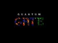 Cкриншот Quantum Gate, изображение № 763952 - RAWG