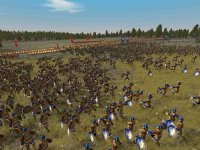 Cкриншот ROME: Total War - Barbarian Invasion, изображение № 426362 - RAWG