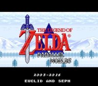 Cкриншот The Legend of Zelda: Parallel Worlds, изображение № 3225745 - RAWG