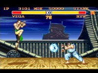 Cкриншот Street Fighter II' Turbo: Hyper Fighting, изображение № 248213 - RAWG
