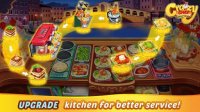Cкриншот Crazy Chef: Craze Fast Restaurant Cooking Games, изображение № 2074291 - RAWG