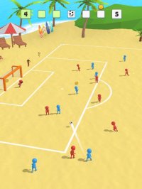 Cкриншот Super Goal - Soccer Stickman, изображение № 3337890 - RAWG