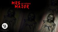 Cкриншот Mrs.Major, изображение № 1044755 - RAWG