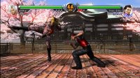 Cкриншот Virtua Fighter 5, изображение № 517736 - RAWG