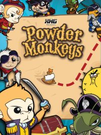 Cкриншот Powder Monkeys, изображение № 46424 - RAWG