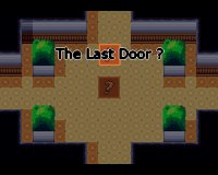 Cкриншот The last door (itch), изображение № 1276367 - RAWG