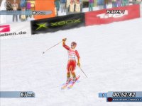 Cкриншот Лучшие из лучших. Горные лыжи 2006, изображение № 413159 - RAWG