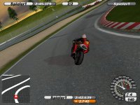 Cкриншот Moto Race Challenge 07, изображение № 483922 - RAWG