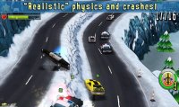 Cкриншот Reckless Getaway, изображение № 1424665 - RAWG