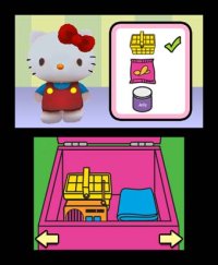 Cкриншот Hello Kitty Picnic with Sanrio Friends, изображение № 244108 - RAWG
